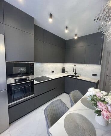 дешевая мебель кухонные уголки: Мебель на заказ, Кухня, Кухонный гарнитур — 2