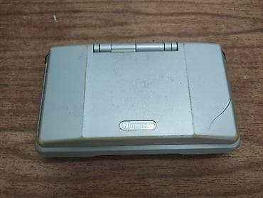 Nintendo DS (Original DS, DS Phat) Портативная игровая консоль — 2