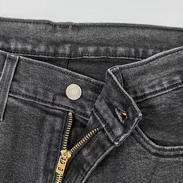 lee 9: Джинсы Levi’s 514 Straight Размер : W 38 L 30 и 32 Всего 2 штуки - — 4