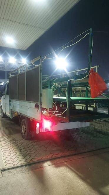 авто транзбой: Портер, Переезд, перевозка мебели, По городу, По региону, По стране, с грузчиком — 3