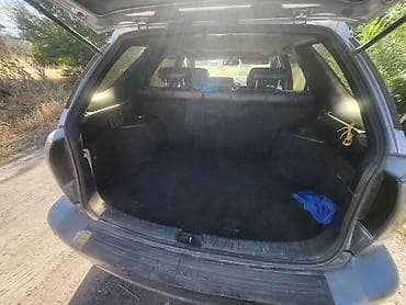 Унаа: Lexus RX: 2001 г., 3 л, Автомат, Бензин, Кроссовер — 6