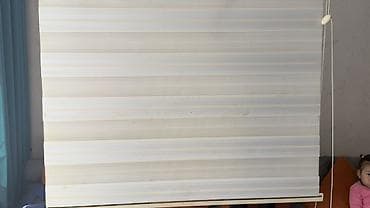 Жалюзи сатылат день и ночь механизм рабочий состояние 9/10 просто