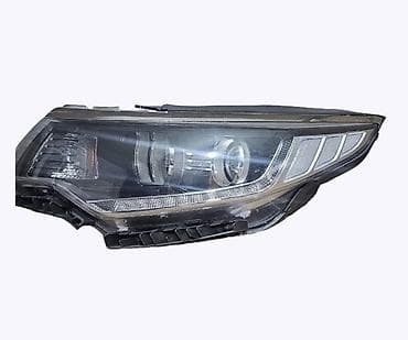 Передняя левая фара Kia 2018 г., Новый at lalafo.kg Передняя левая фара Kia 2018 г., Новый