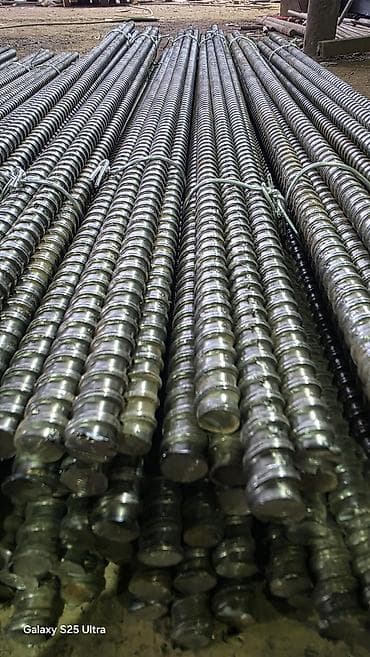 автоген резка: Арматура, Сталь, Для бетона, Резка — 1