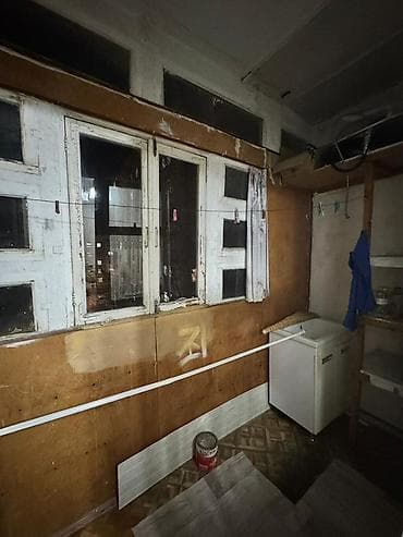 прадаю кв: 1 комната, 35 м², 106 серия, 5 этаж — 5