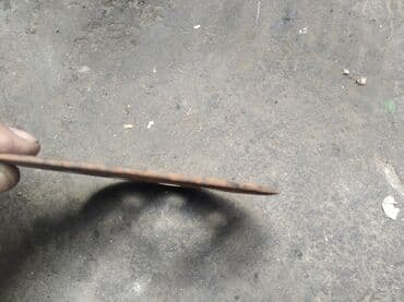 махавик сди: Mazda MPV 2.5 пластина маховика, Мазда МПВ 2.5 пластина маховика Тип — 3