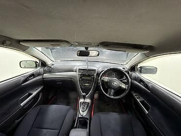 катафот калдина: Toyota Caldina: 2003 г. — 6