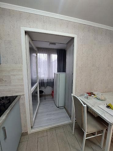 карло маркса: 1 комната, 38 м², Индивидуалка, 2 этаж, Косметический ремонт — 9