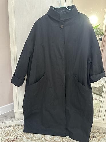 алпака пальто: Покупала за 9000 в бутике Опера ! Состояния идеальное! Свободное — 4