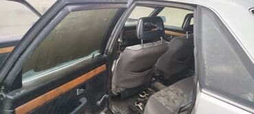 audi tt: Audi 100: 1988 г., 1.8 л, Механика, Бензин, Минивэн — 3