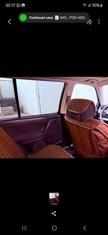 пороги венто: Volkswagen Vento: 1997 г., 1.8 л, Механика, Бензин, Седан — 6