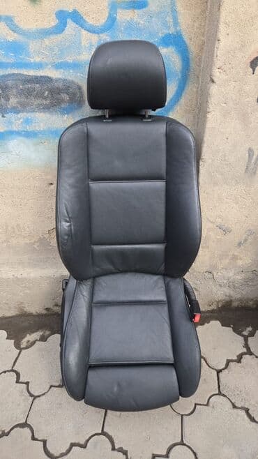 меняем старую мебель на новую бишкек: Сиденья BMW Комплект Сиденья E53 Recaro В отличном состоянии, очень — 2