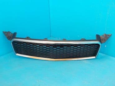 решетка радиатора хонда стрим бишкек: Решетка радиатора Chevrolet Cobalt 2008 г., Новый, Аналог — 2