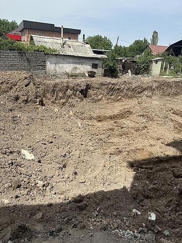 склад бишкек аренда: 10 соток Для бизнеса, Электричество, Водопровод — 8
