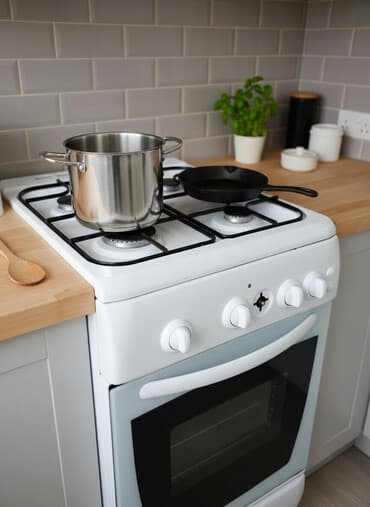 Комбинированная, Механическое, Напольная, Полная оплата