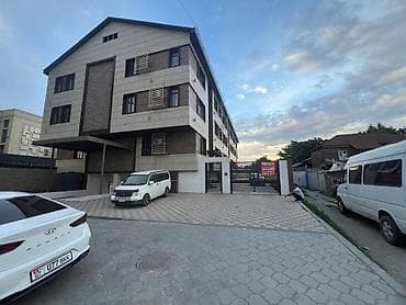 23: 1 комната, 38 м², Рабочий Городок Элитка, 2 этаж, Свежий ремонт — 1