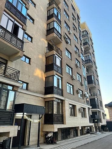 квартира аренда без хозяина: 2 комнаты, Собственник, Без подселения, С мебелью полностью — 5