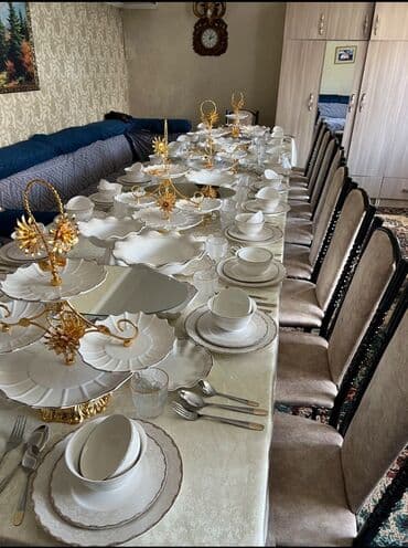 повара на дом: Посуда в аренду — 5