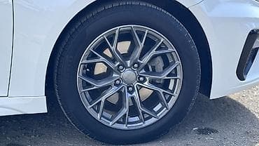 r18 kia: Kia Optima: 2019 г., 2.4 л, Автомат, Бензин, Седан — 8