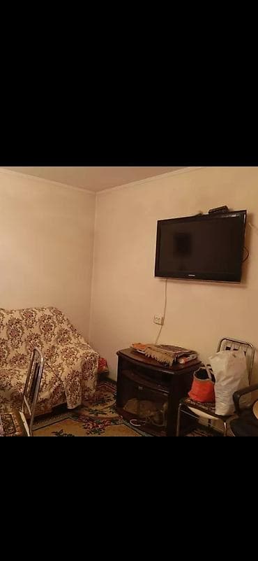 Дома: 65 м², 3 комнаты, Забор, огорожен — 6