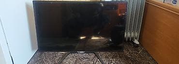 samsung 32a: Монитор, Philips, 31" - 32" — 1