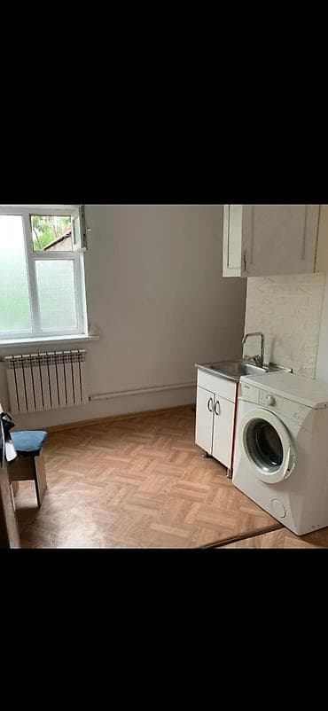 кен булун: 60 м², 3 бөлмө, Забор, тосулган — 5