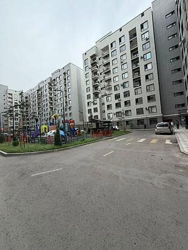 Недвижимость: 1 комната, 33 м², Технопарк 1 этаж, ПСО (под самоотделку) — 7