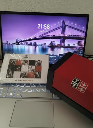 Классические часы часы, Tissot, Золото, Швейцария, Оригинал, Мужские, Б/у