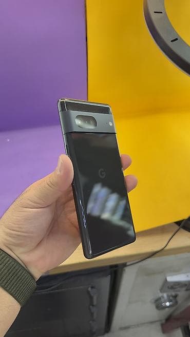пиксель 9 про цена бишкек: Google Pixel 7, Б/у, 128 ГБ, 1 SIM, eSIM — 5