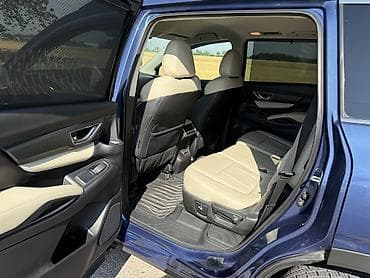 Унаа сатуу: Subaru Ascent: 2021 г., 2.4 л, Вариатор, Бензин, Кроссовер — 10