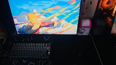 logitech g pro superlight: Компьютер, ядер - 6, ОЗУ 32 ГБ, Для несложных задач, Б/у, Intel Xeon, AMD Radeon Pro, NVMe — 2