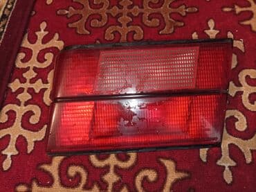 слив дождевой воды с крыши цена: Арткы оң стоп-сигнал BMW 1995 г., Колдонулган, Оригинал — 2