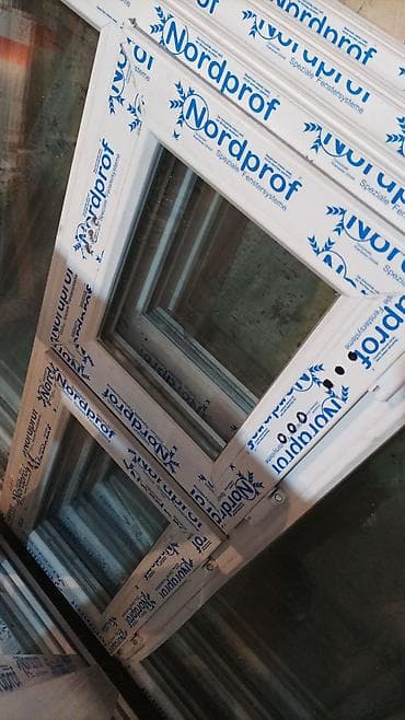 прием пластиковых окон: Готовые пластиковые окна — 4