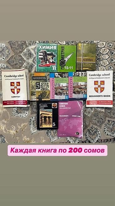 гос школа: Русская литература, 11 класс — 1