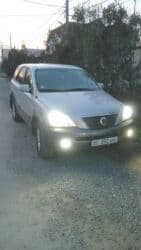 купить зимние шины на матиз: Kia Sorento: 2004 г., 2.4 л, Механика, Дизель, Кроссовер — 1