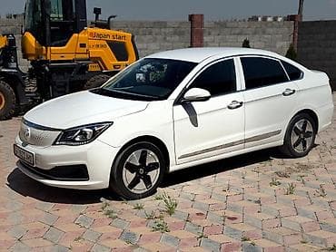 Dongfeng: Dongfeng : 2021 г. — 3