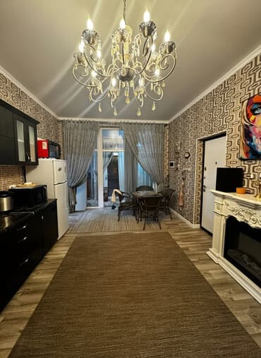 хочу купить дом: Коттедж, 95 м², 3 комнаты, Собственник, Дизайнерский ремонт — 1