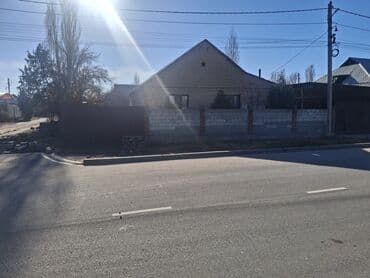 с большим участком: Дом, 1 м², 5 комнат, Собственник — 7