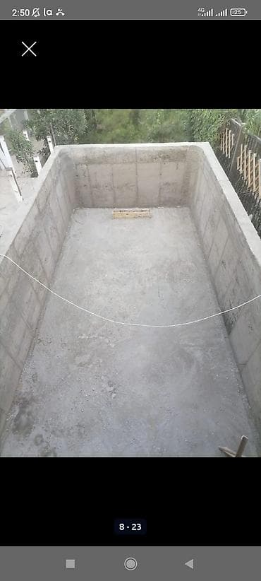 стена рез: Кладка пескоблока любой сложности качественно за короткий срок с — 10