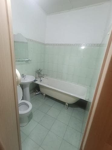продаю квартиру аламидин 1: 1 комната, 3 м², 105 серия, 3 этаж, Косметический ремонт — 7