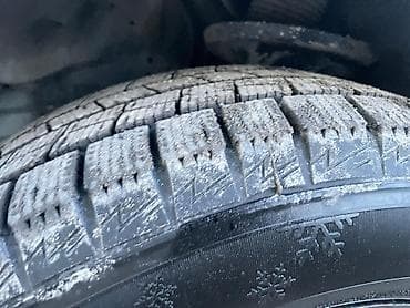 toyo: Toyota Estima: 2002 г., 2.4 л, Автомат, Газ, Минивэн — 5