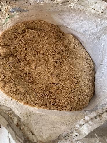 Услуги ветеринара: Сладкая кормовая добавка для КРС (крошка пряников и кексов) оптом и в — 4