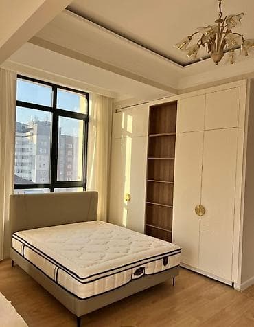 авангард квартиры цены: 3 комнаты, 120 м², Элитка, 7 этаж, Дизайнерский ремонт — 9