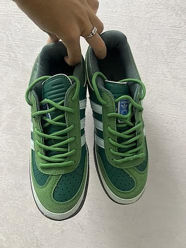 обувь nike: 1. Nike air huarache: мужское/женское, абсолютно новое Кроссовки — 9