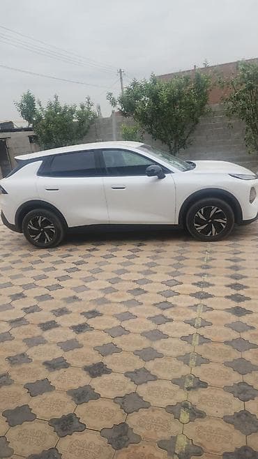 wm motor: Weltmeister EX5, 2020 г., 168 км, Передний, В наличии — 2