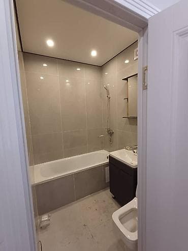 Недвижимость: 2 комнаты, 54 м², 108 серия, 2 этаж, Дизайнерский ремонт — 8