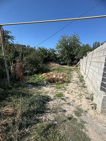 open space: 4 соток, Для строительства, Красная книга — 1