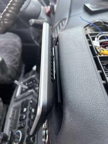 7 машина: Новый, Нестандартный, 10 ", Android (встроенная ОС), 4 ГБ ОЗУ, 64 Гб ПЗУ — 5