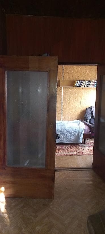 лестница бу: Продается небольшая жилая дача в трех уровнях. ст. текстильщик. 16 км — 4