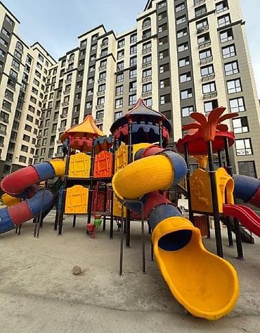 Продажа квартир: 2 комнаты, 59 м², Элитка, 11 этаж, Дизайнерский ремонт — 3